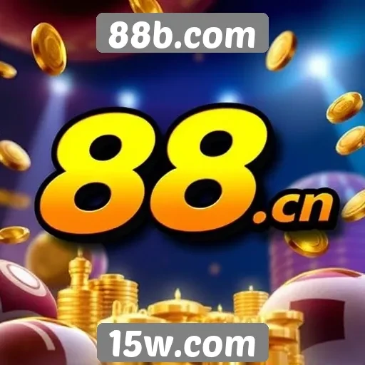 Bônus e promoções disponíveis no 88b.com