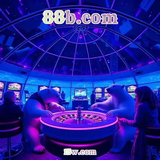 88b.com: O Refúgio dos Jogadores no Mundo dos Games Seguros