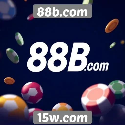 Ofertas e promoções atuais em 88b.com