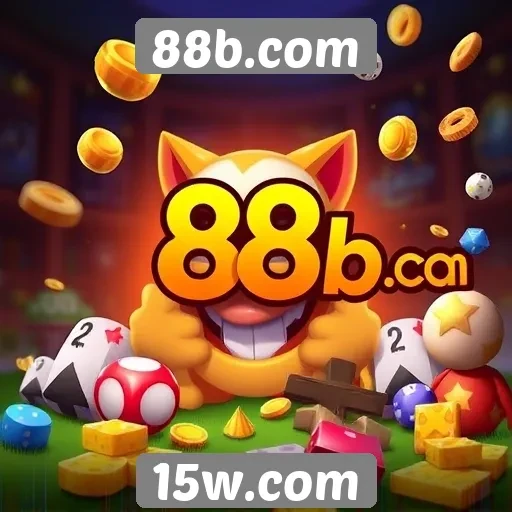 88b.com oferece diversidade de jogos online