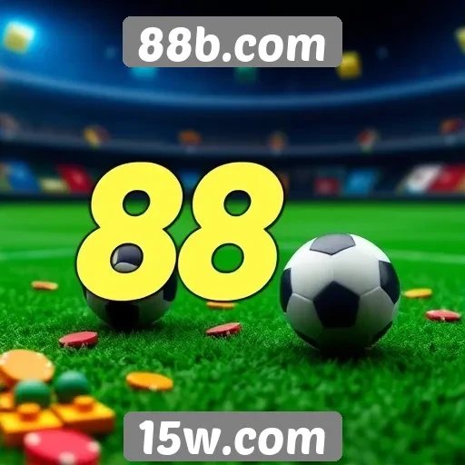 Análise das opções de jogos em 88b.com