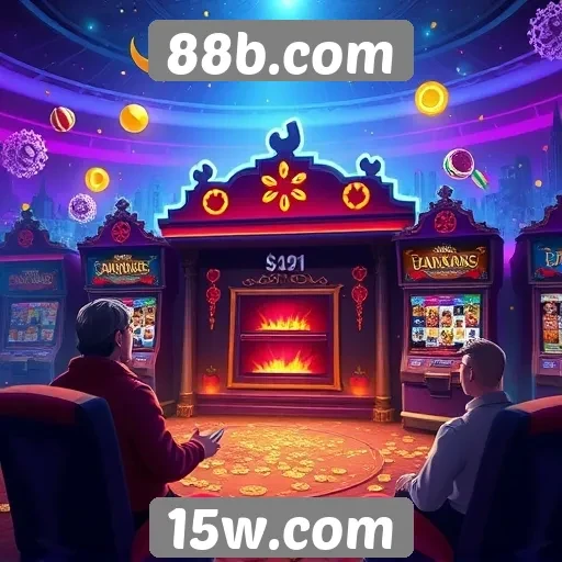 888b.com destaca jogos com crupiês ao vivo