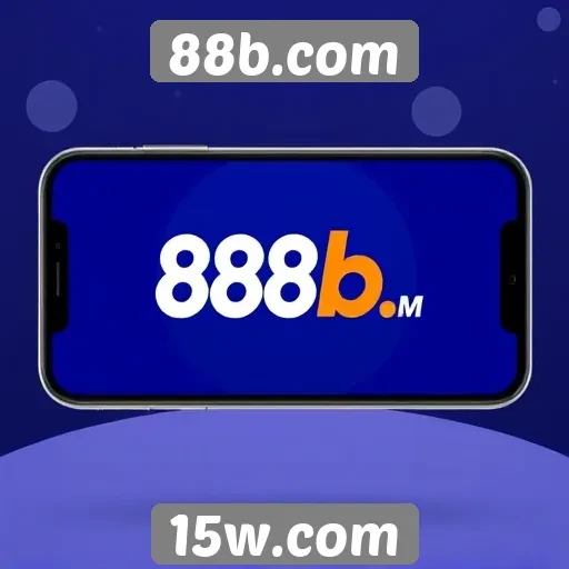 Compatibilidade do 88b.com com dispositivos móveis