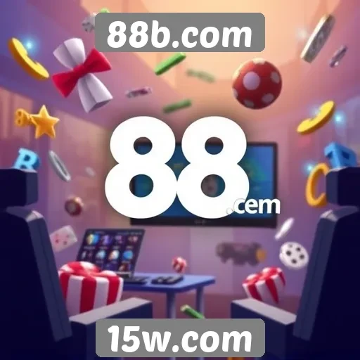 Tendências de jogos online no 88b.com