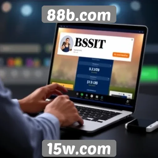 Exploração dos métodos de pagamento no 88b.com