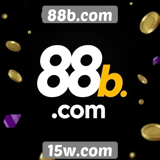 Promoções e bônus disponíveis em 88b.com para novos jogadores