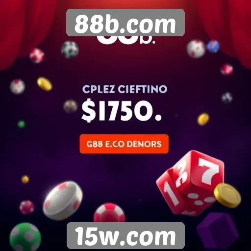 Promos e bônus disponíveis para novos usuários do 88b.com