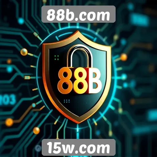 Avaliação da segurança nas transações do 88b.com