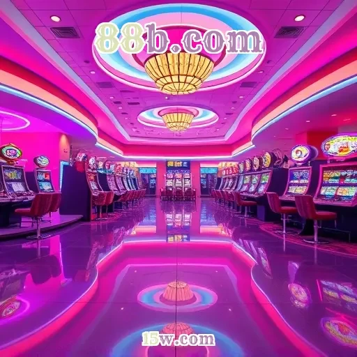 88b.com: Como Explorar os Melhores Caça-Níqueis do Site